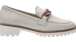 DAMES Ara - Wijdte F 1/2 - 31209 09 - Offwhite