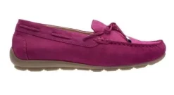 DAMES Ara - Wijdte G - 1912-43 - Pink - Uitneembaar voetbed