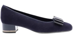 DAMES Ara - Wijdte H - 11884 12 - Blauw