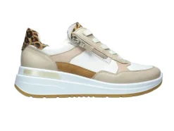 DAMES Ara - Wijdte H - 57702 16 - Uitneembaar voetbed