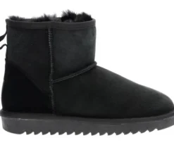 DAMES Ara - Wijdte H - Alaska - 29921 01 - Zwart