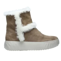 DAMES Ara - Wijdte H - Monaco - 46525 05 - Taupe