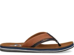 Heren Australian - Rockanje - Cognac