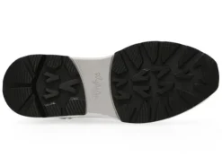 Heren Australian - Wijdte H - Connery 15.1646 s02 - Blauw - Uitneembaar voetbed