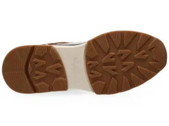 Heren Australian - Wijdte K - Connery - 15 1682 KB3 - Uitneembaar voetbed