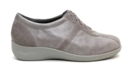 DAMES Durea - 6095 - Wijdte M - Uitneembaar voetbed