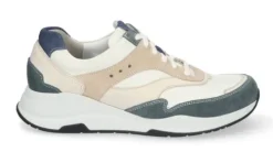 DAMES Durea - Wijdte H - 6267 - Uitneembaar voetbed