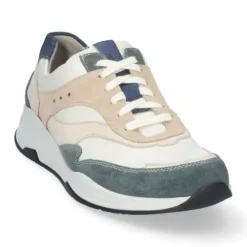 DAMES Durea - Wijdte H - 6267 - Uitneembaar voetbed