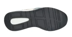 DAMES Durea - Wijdte H - 6267 - Uitneembaar voetbed