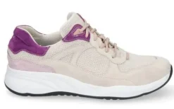 DAMES Durea - Wijdte G - 6283 466 - Beige -Uitneembaar voetbed