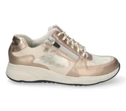 DAMES Durea - Wijdte H - 6295 1495 - Brons - uitneembaar voetbed