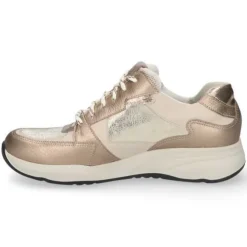 DAMES Durea - Wijdte H - 6295 1495 - Brons - uitneembaar voetbed