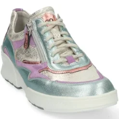 DAMES Durea - Wijdte H - 6252 1488 - Combinatie - Uitneembaar voetbed