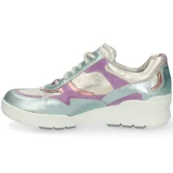 DAMES Durea - Wijdte H - 6252 1488 - Combinatie - Uitneembaar voetbed