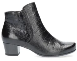 DAMES Durea - Wijdte H - 9716 8614 - Uitneembaar voetbed