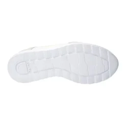 DAMES Durea - Wijdte K - 6263 1491 - Beige - Uitneembaar voetbed