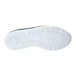 DAMES Durea - Wijdte K - 6239 1413 - Jeans - Uitneembaar voetbed