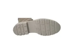 DAMES Durea - Wijdte K - 9771 0682 - Licht Taupe - Uitneembaar voetbed