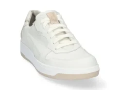 DAMES Durea - Wijdte K - 6275 386 - Wit - Uitneembaar voetbed