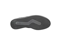 DAMES Durea - Wijdte K - 6224 8057 - Zwart - Uitneembaar voetbed