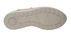 DAMES Durea - Wijdte K - Beige - 6263 0836 - Uitneembaar voetbed