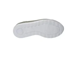 DAMES Durea - Wijdte K plus - 6277 0079 - Kaky - Uitneembaar voetbed