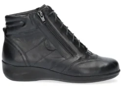 DAMES Durea - Wijdte K plus - 9605 5027 - uitneembaar voetbed