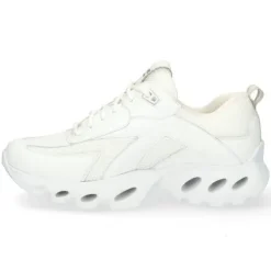 DAMES Durea - Wijdte M - 6309 1656 - Wit - Uitneembaar voetbed