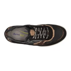 DAMES Durea Go2 - Wijdte H - 6252 9863 - Uitneembaar voetbed