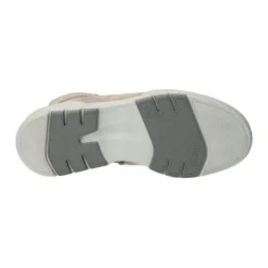 DAMES Durea Go2 - Wijdte K - 9713 0219 - BEIGE - Uitneembaar Voetbed