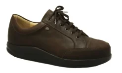 Heren Finn Comfort - ca H wijdte - Uitneembaar voetbed - Finnamic