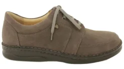 Heren Finn Comfort - ca Wijdte K - Norwich - Uitneembaar voetbed