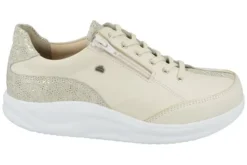DAMES Finn Comfort FinnComfort - ca Wijdte H - Beige - 2913 - Uitneembaar Voetbed