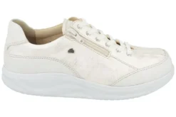 DAMES Finn Comfort FinnComfort - ca wijdt H - Otaru - 2913 902945 - Marmerwit - Uitneembaar voetbed