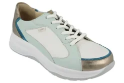 DAMES Finn Comfort Finncomfort - ca wijdte H - Piccadilly - 2780 902960 - Uitneembaar voetbed