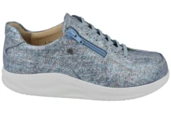 DAMES Finn Comfort FinnComfort - ca wijdte H - Otaru - 2913 288124 - Jeans - Uitneembaar voetbed