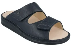 Heren Finn Comfort FinnComfort - ca Wijdte K - 1505 - Blauw - Uitneembaar Voetbed