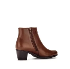DAMES Gabor - Best Fitting - 55.522.24 - Cognac - UItneembaar voetbed