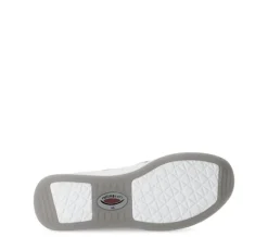 DAMES Gabor - ca H wijdte - 66.958 50 - Wit - Uitneembaar voetbed