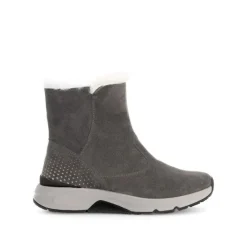 DAMES Gabor - ca Wijdte G - 56.882 30 - Taupe - Uitneembaar voetbed