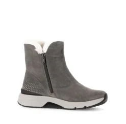 DAMES Gabor - ca Wijdte G - 56.882 30 - Taupe - Uitneembaar voetbed