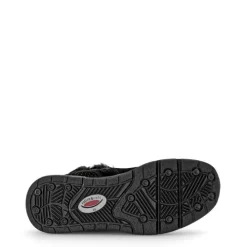 DAMES Gabor - ca wijdte G - 56.882 47 - Zwart - Uitneembaar voetbed