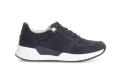 DAMES Gabor - Rolling Soft - 66 958 36 - Blauw - Uitneembaar voetbed