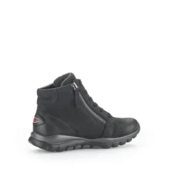 DAMES Gabor - Rolling soft - ca G wijdte - 56.868.46 - Blauw - Uitneembaar voetbed