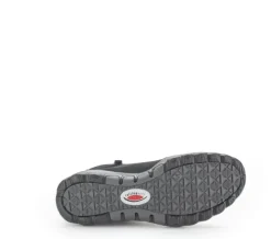 DAMES Gabor - Rolling soft - ca G wijdte - 56.868.46 - Blauw - Uitneembaar voetbed