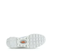 DAMES Gabor - Rolling soft - Wijdte G - 66.965 16 - Jeans - Uitneembaar voetbed