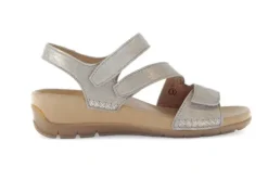 DAMES Gabor - Wijdte F - 63.734 - Licht taupe