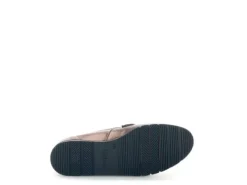 DAMES Gabor - Wijdte G - 32 415 12 - Brons - Uitneembaar voetbed