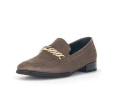 DAMES Gabor - Wijdte G - 32 433 20 - Taupe