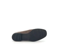 DAMES Gabor - Wijdte G - 32 433 20 - Taupe